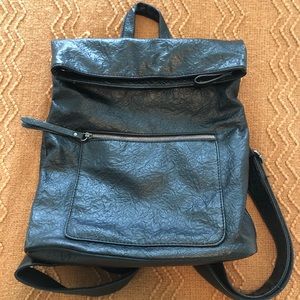 VICI faux leather Backpack